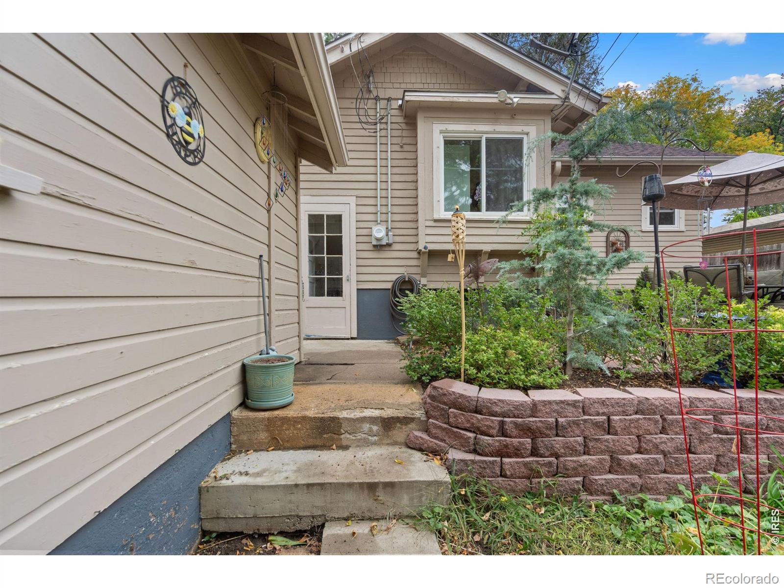 5 S Greeley Avenue Johnstown CO 80534