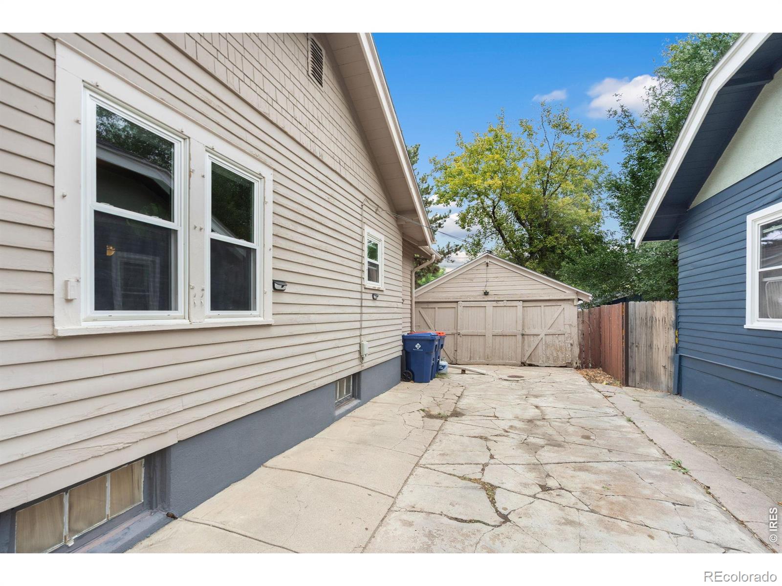 5 S Greeley Avenue Johnstown CO 80534