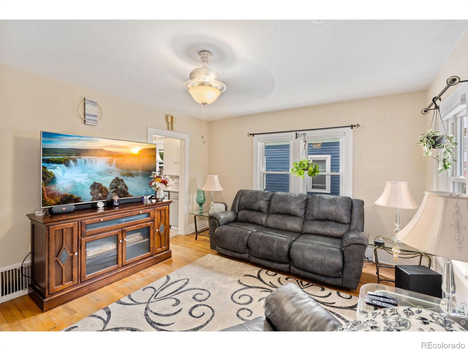 5 S Greeley Avenue Johnstown CO 80534