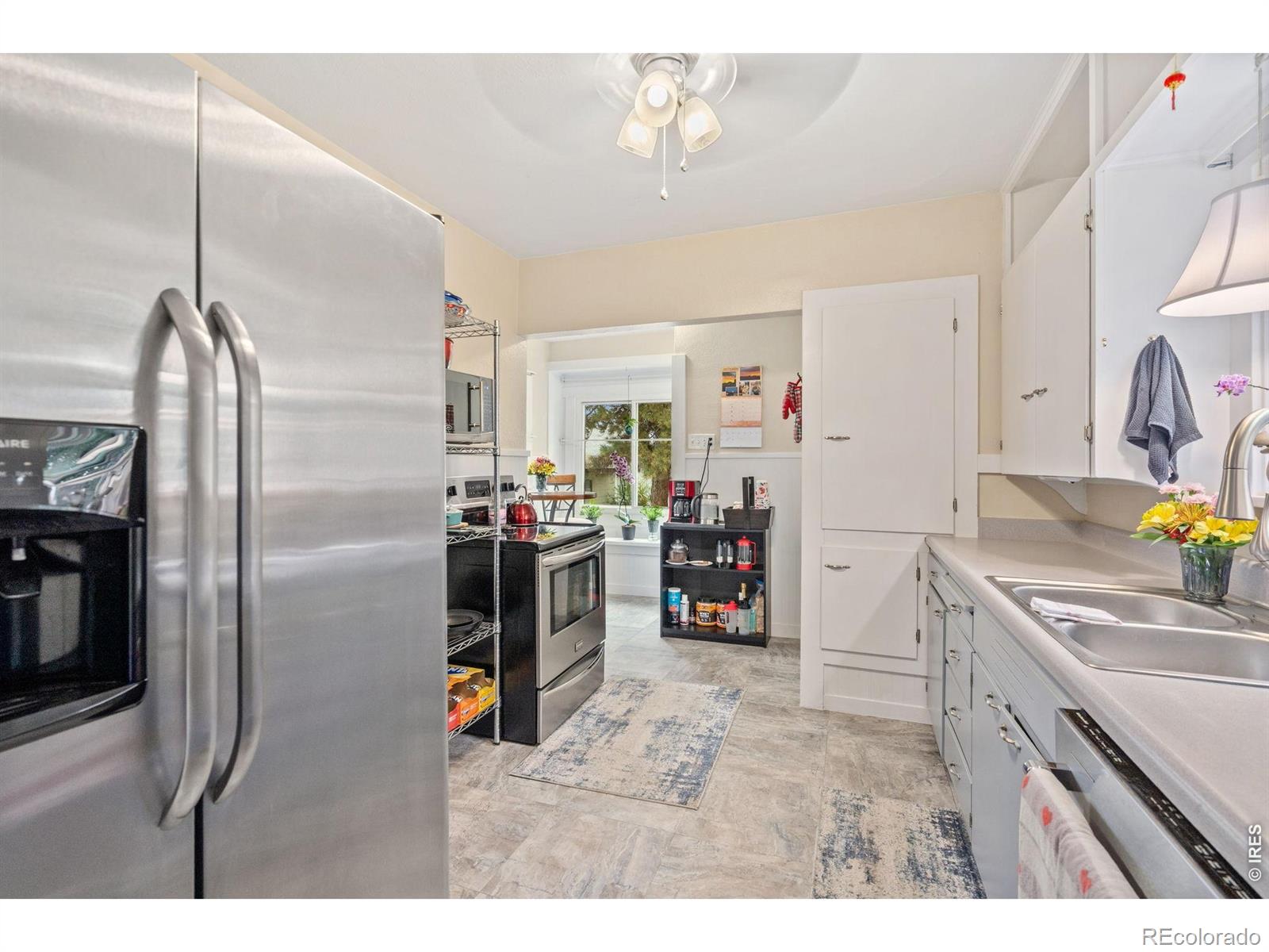 5 S Greeley Avenue Johnstown CO 80534