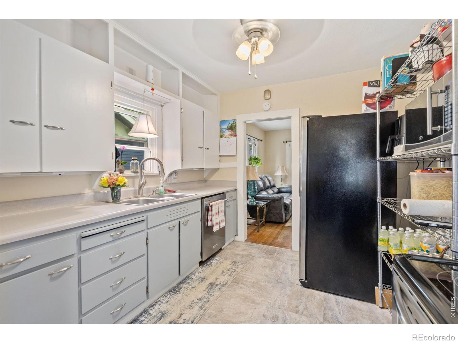 5 S Greeley Avenue Johnstown CO 80534