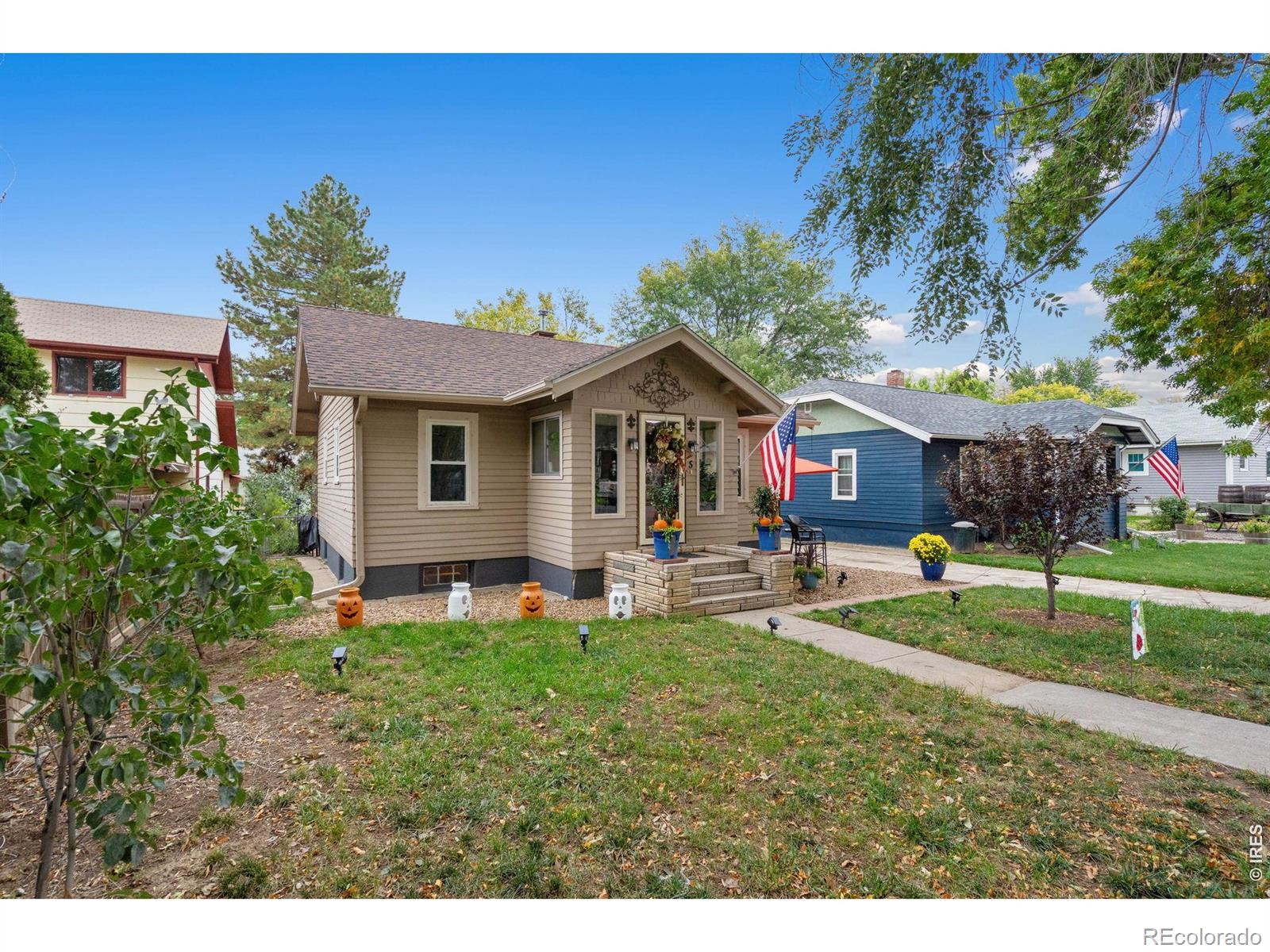 5 S Greeley Avenue Johnstown CO 80534
