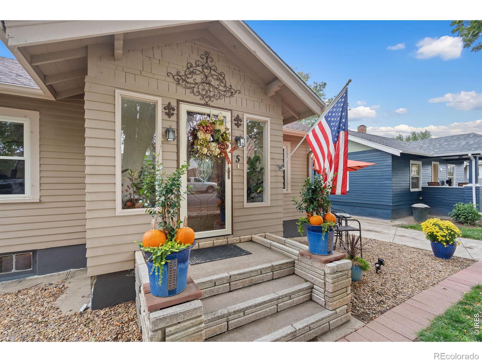 5 S Greeley Avenue Johnstown CO 80534