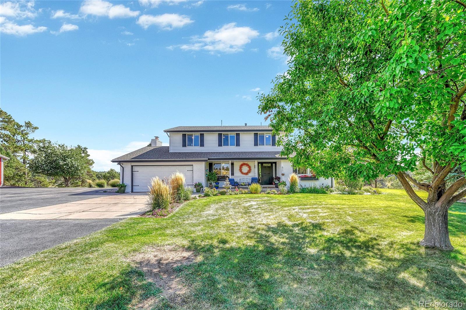 11040 E Stallion Drive Parker CO 80138