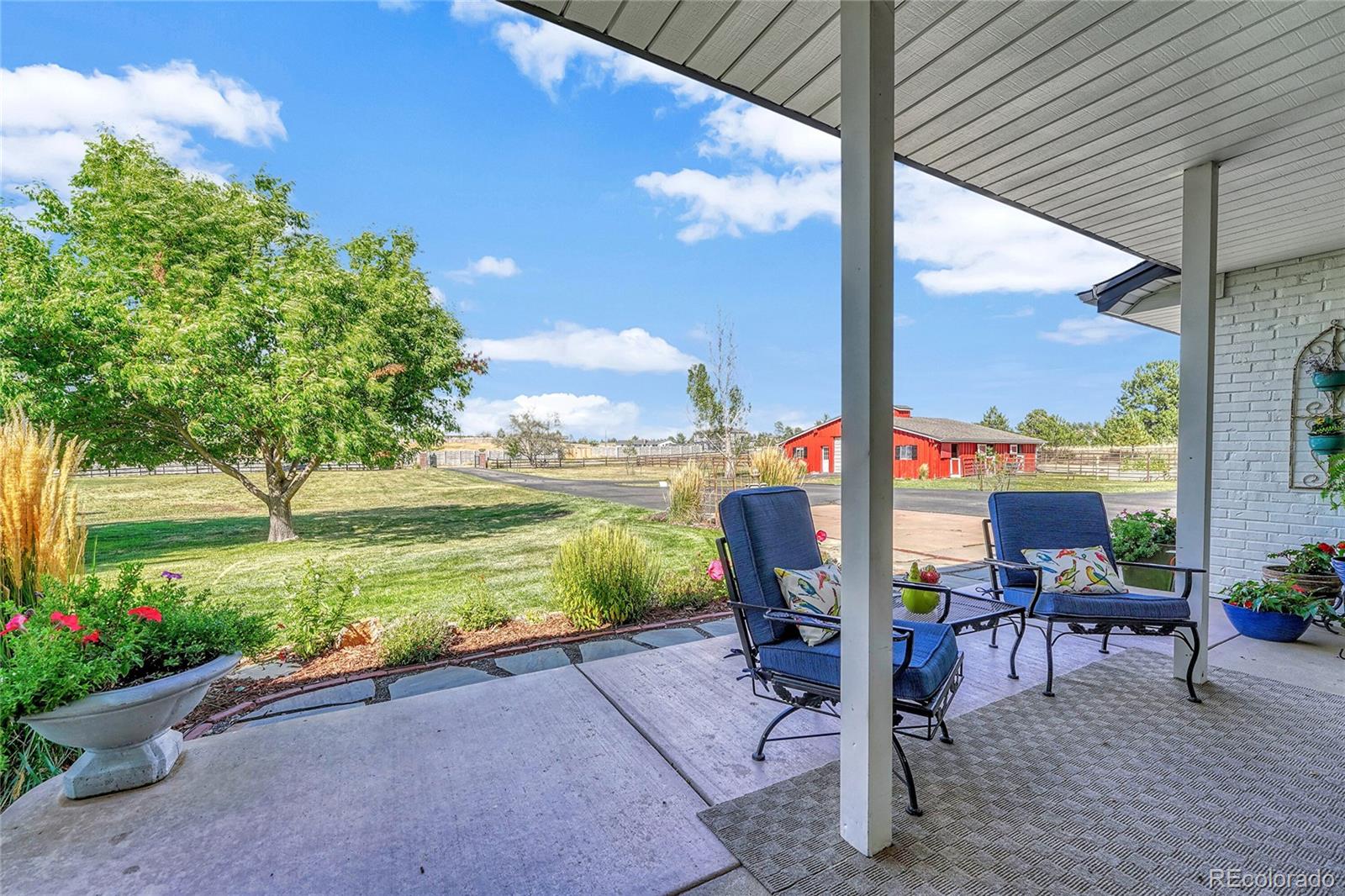 11040 E Stallion Drive Parker CO 80138