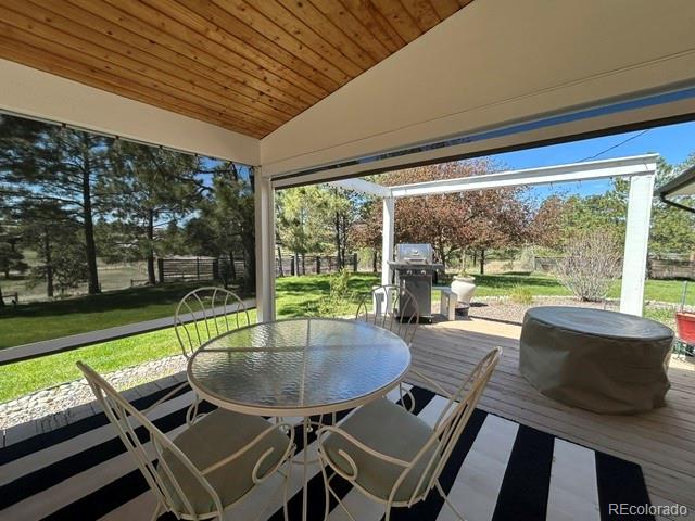 11040 E Stallion Drive Parker CO 80138