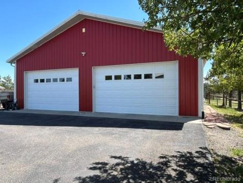 11040 E Stallion Drive Parker CO 80138