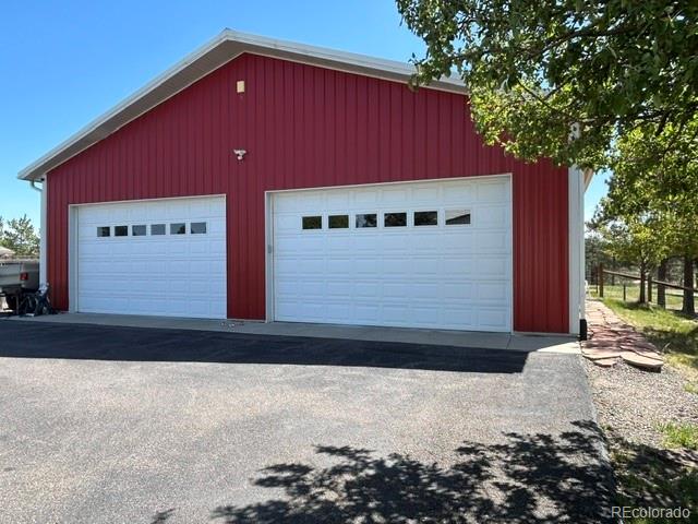 11040 E Stallion Drive Parker CO 80138
