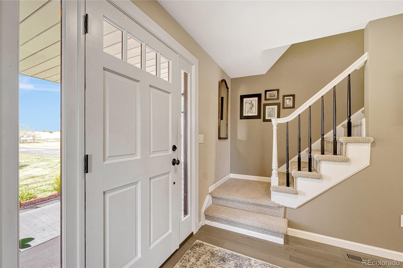 11040 E Stallion Drive Parker CO 80138