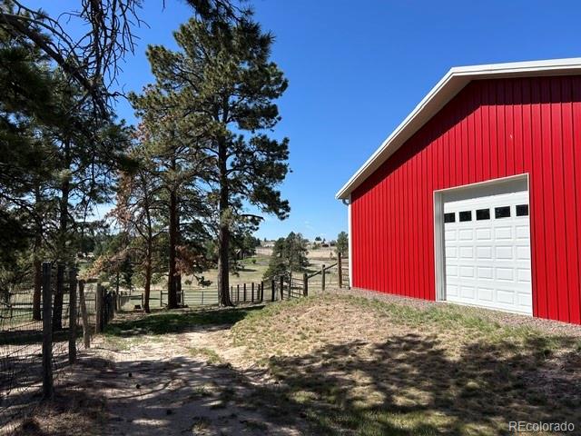 11040 E Stallion Drive Parker CO 80138