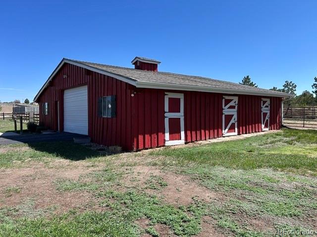 11040 E Stallion Drive Parker CO 80138