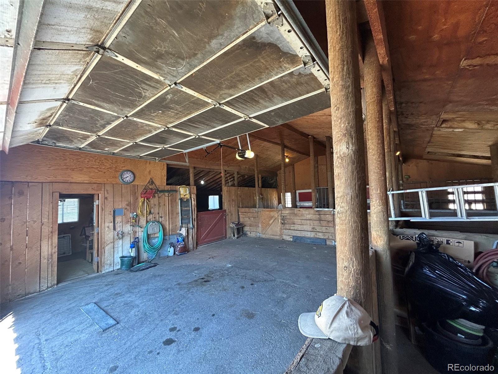 11040 E Stallion Drive Parker CO 80138