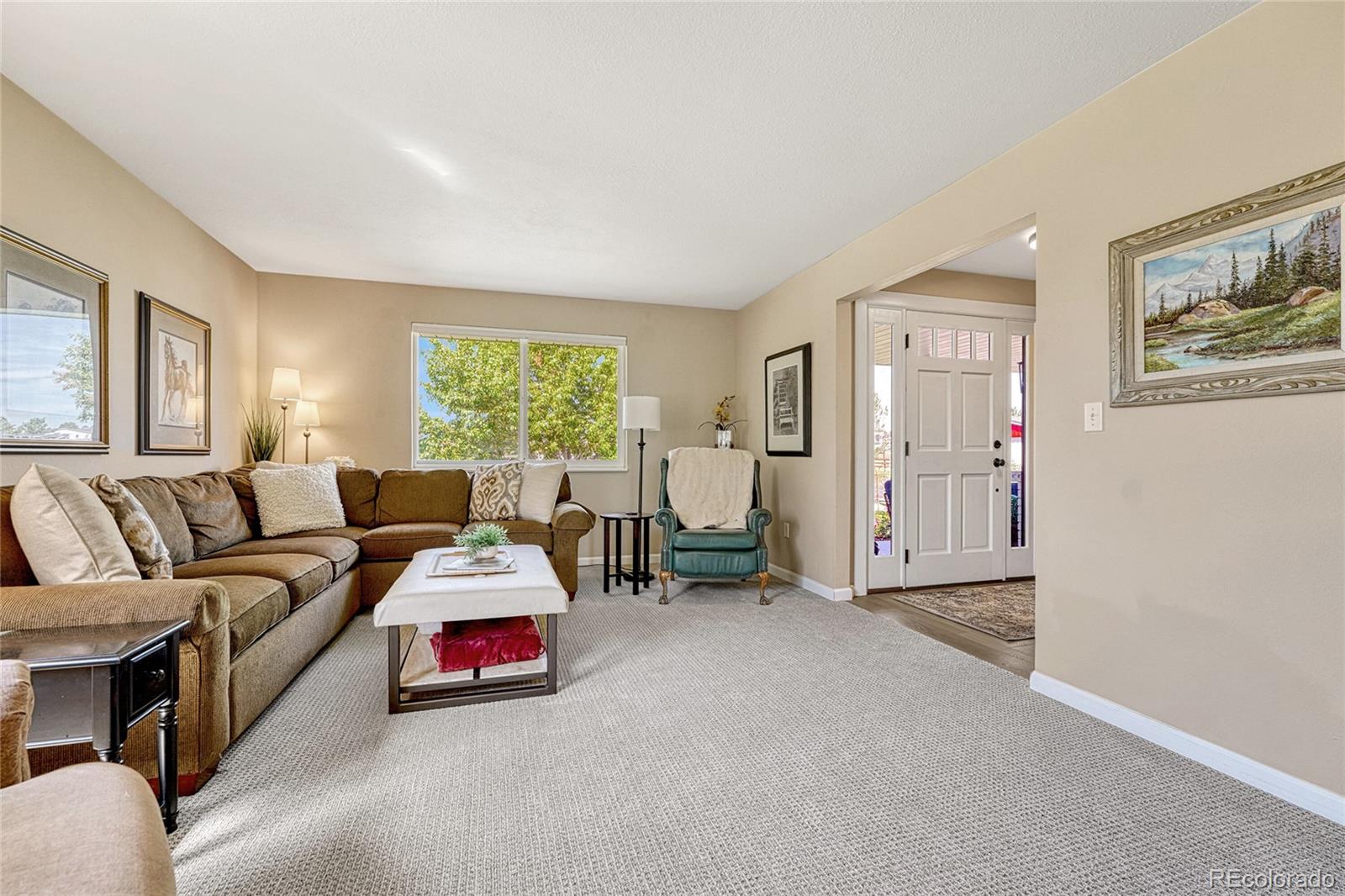 11040 E Stallion Drive Parker CO 80138