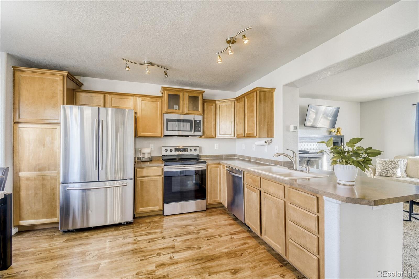 4619 Tanner Peak Trail Brighton CO 80601