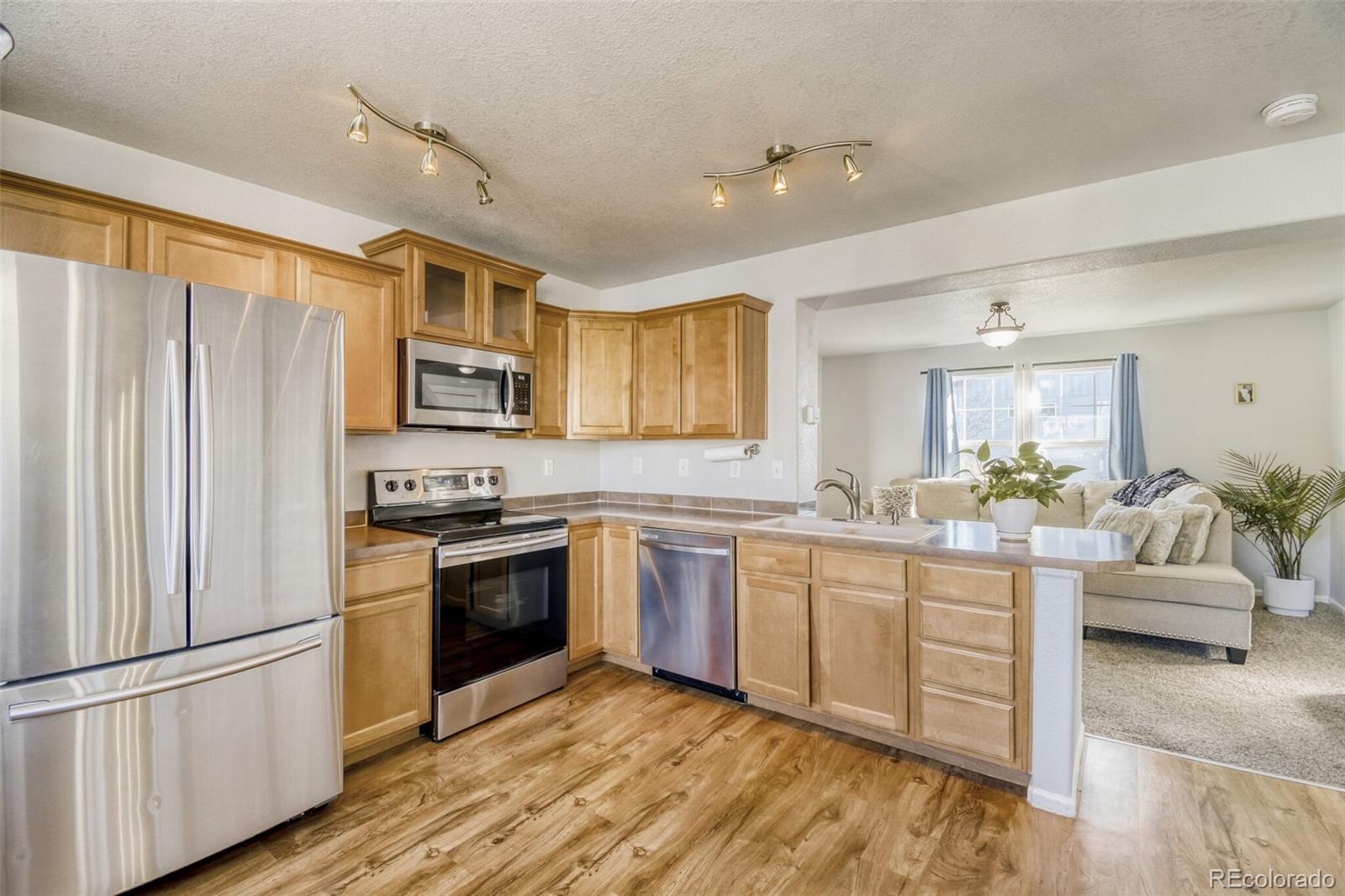 4619 Tanner Peak Trail Brighton CO 80601