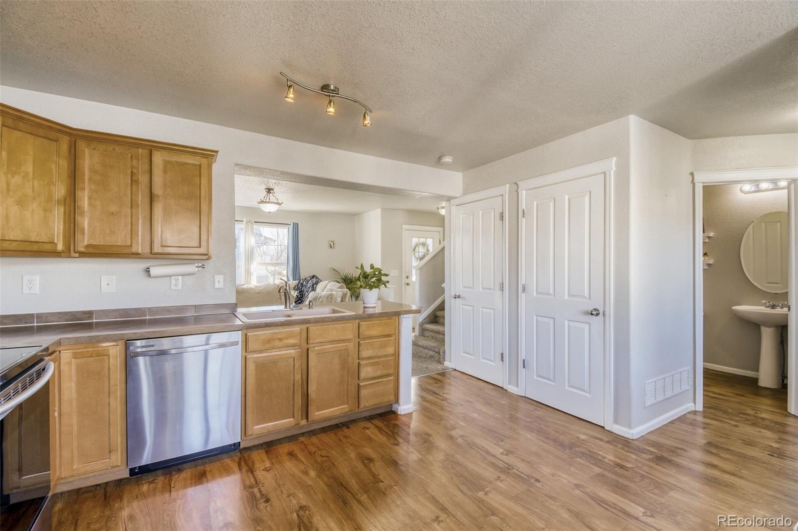 4619 Tanner Peak Trail Brighton CO 80601