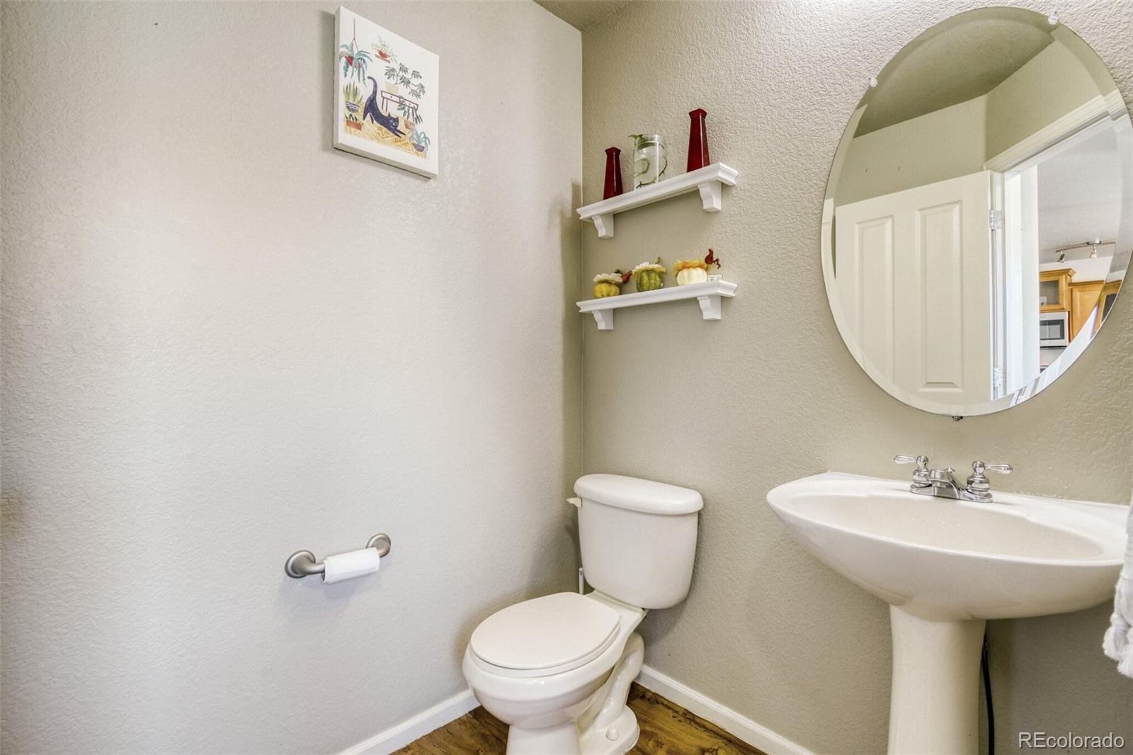 4619 Tanner Peak Trail Brighton CO 80601