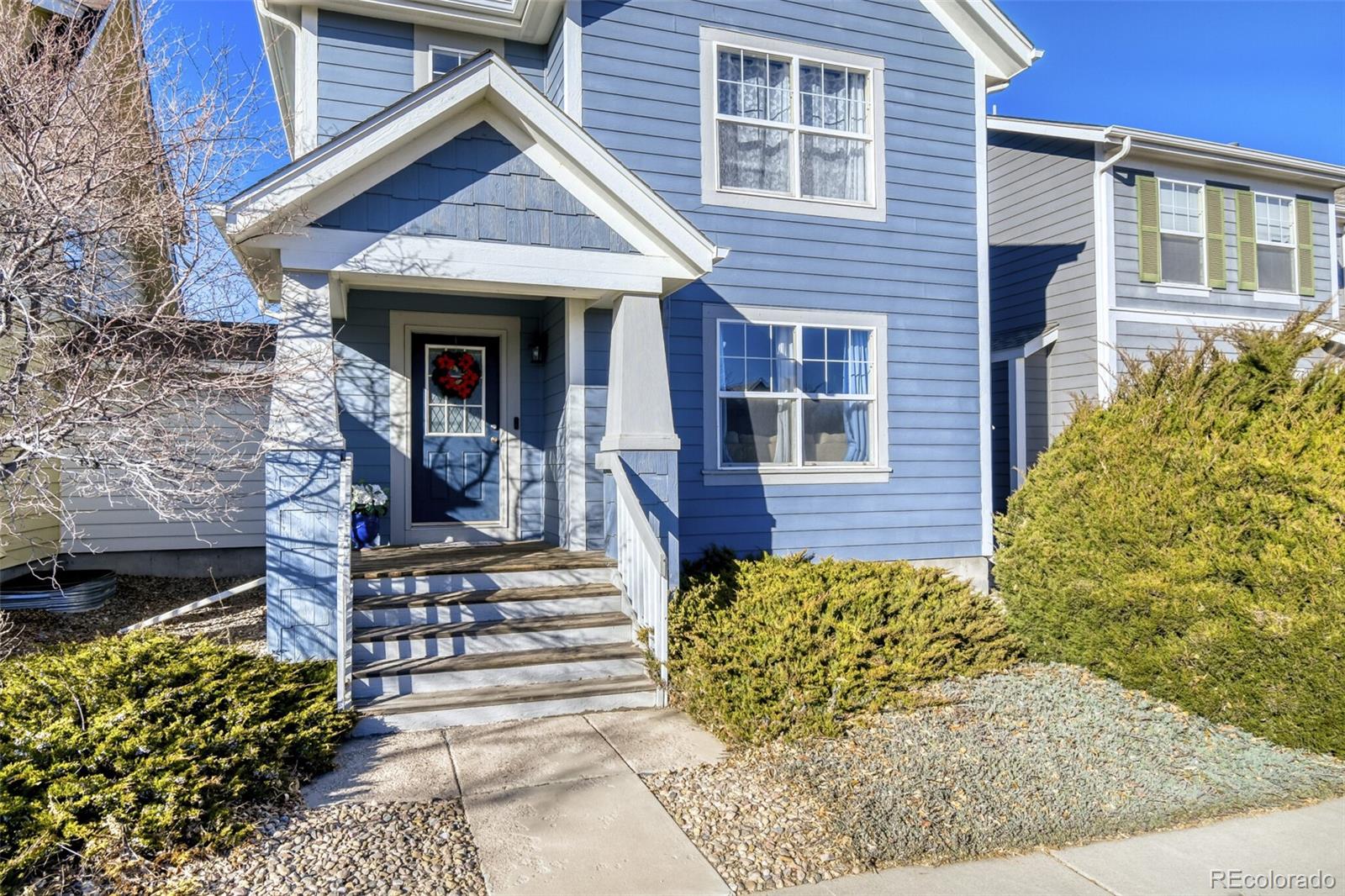 4619 Tanner Peak Trail Brighton CO 80601