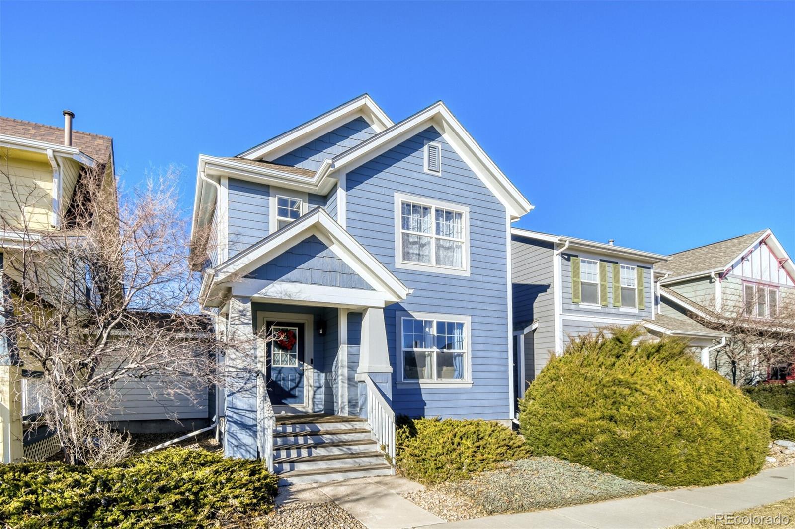 4619 Tanner Peak Trail Brighton CO 80601