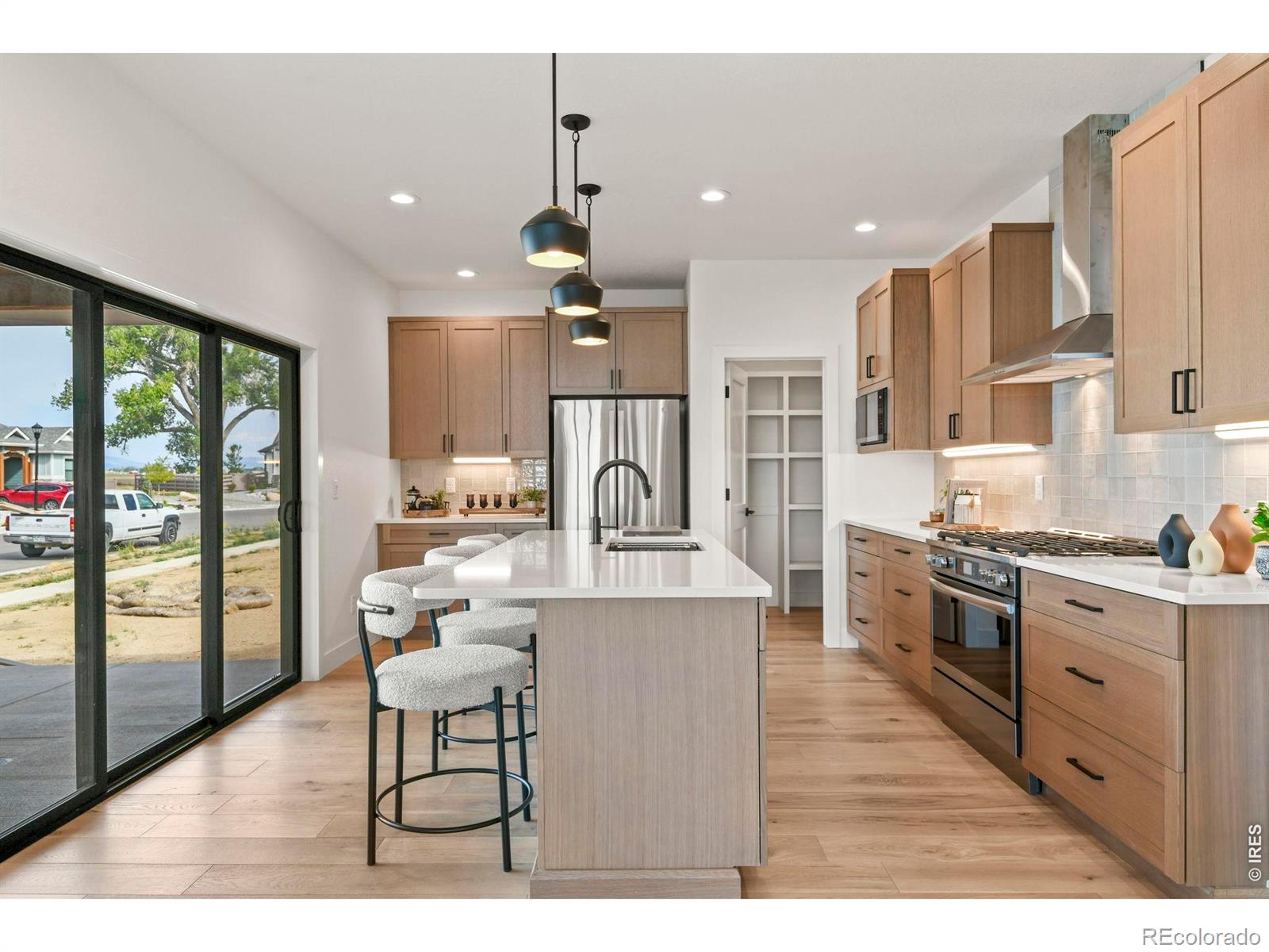1424 Burt Avenue Berthoud CO 80513