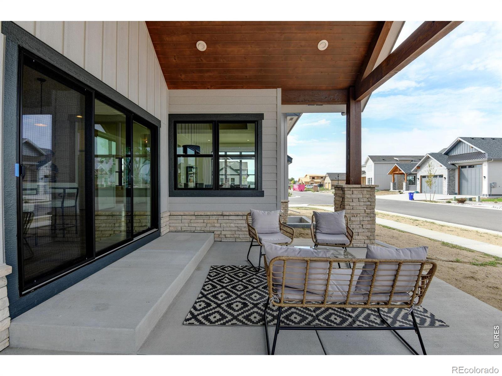1424 Burt Avenue Berthoud CO 80513