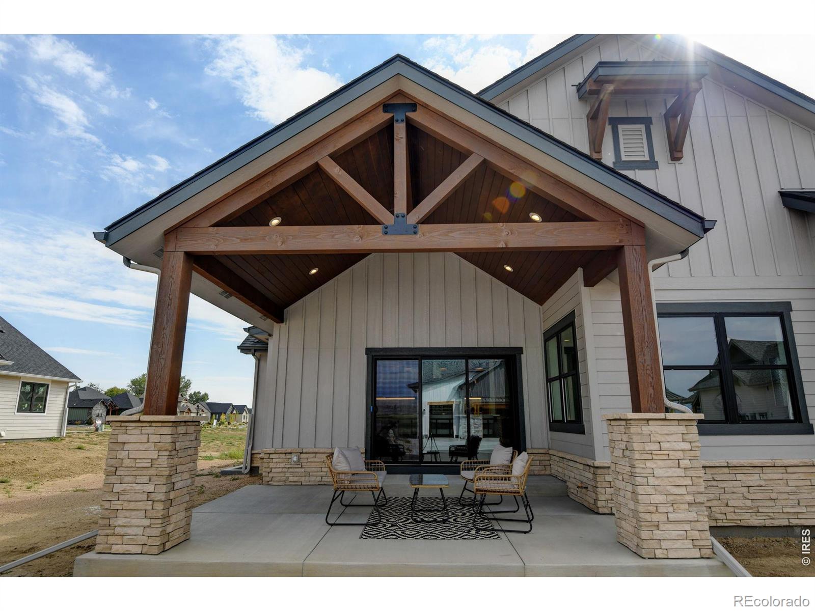 1424 Burt Avenue Berthoud CO 80513