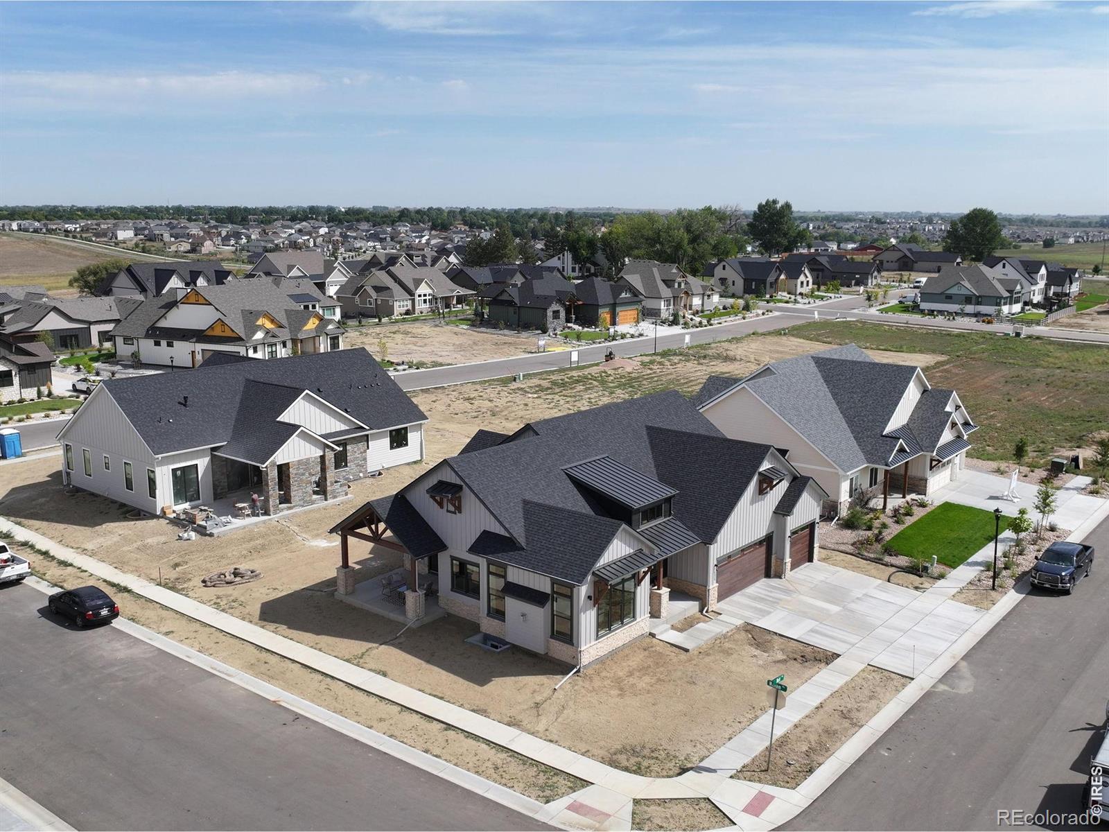 1424 Burt Avenue Berthoud CO 80513