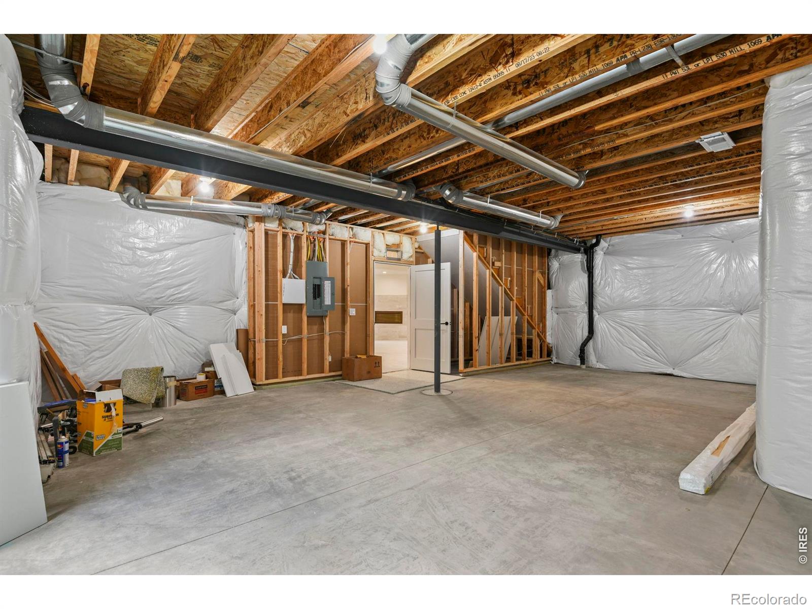 1424 Burt Avenue Berthoud CO 80513