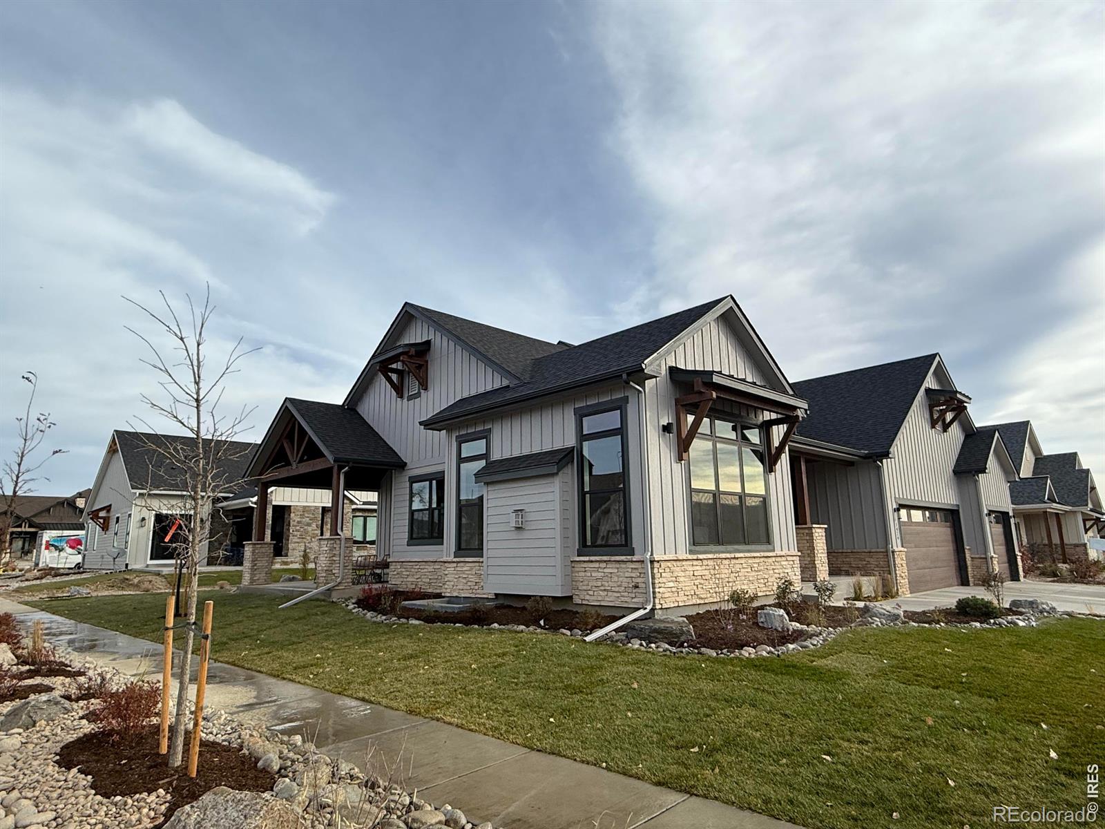 1424 Burt Avenue Berthoud CO 80513