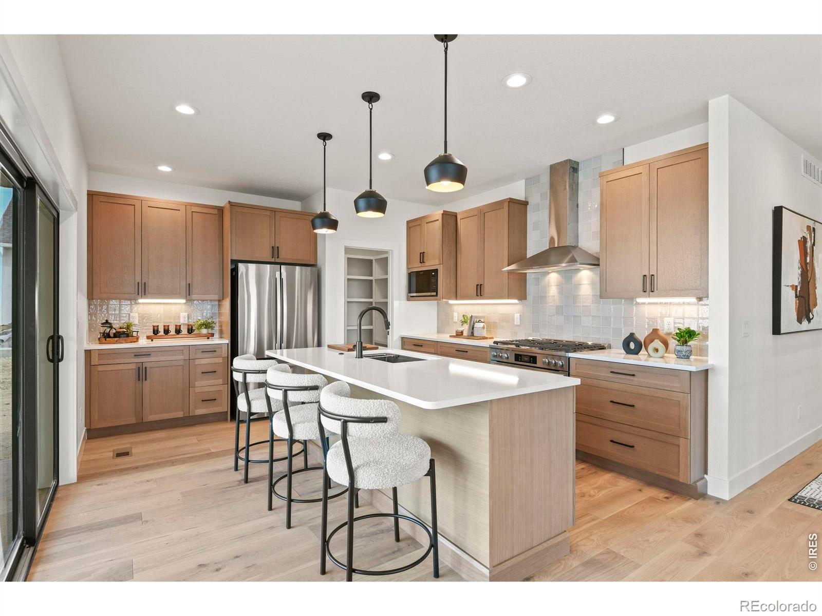 1424 Burt Avenue Berthoud CO 80513