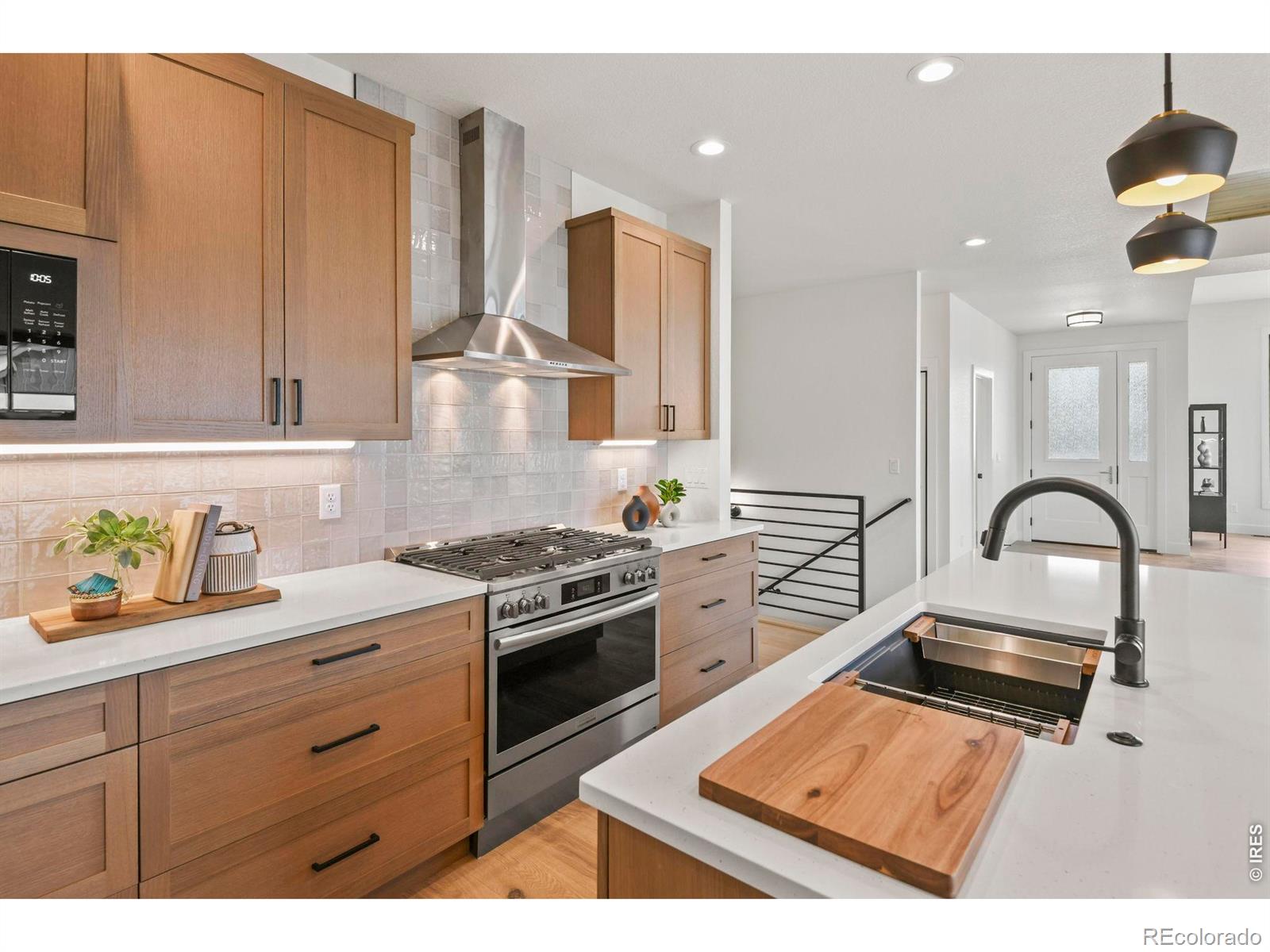 1424 Burt Avenue Berthoud CO 80513