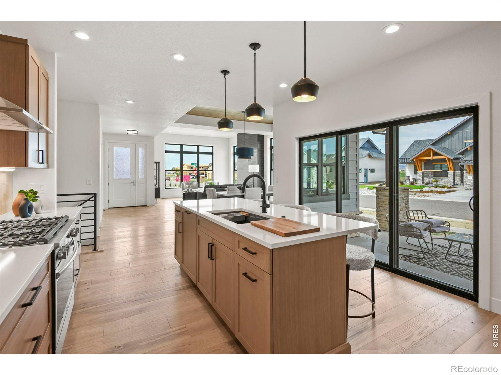 1424 Burt Avenue Berthoud CO 80513