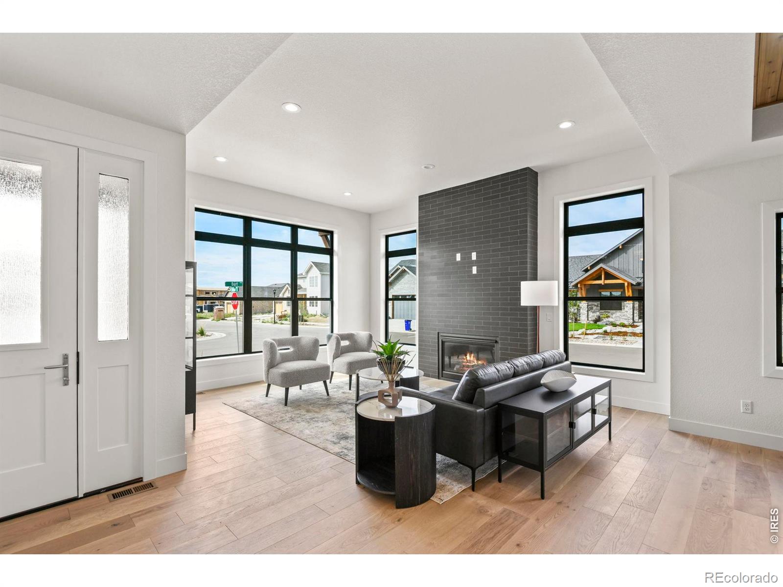 1424 Burt Avenue Berthoud CO 80513