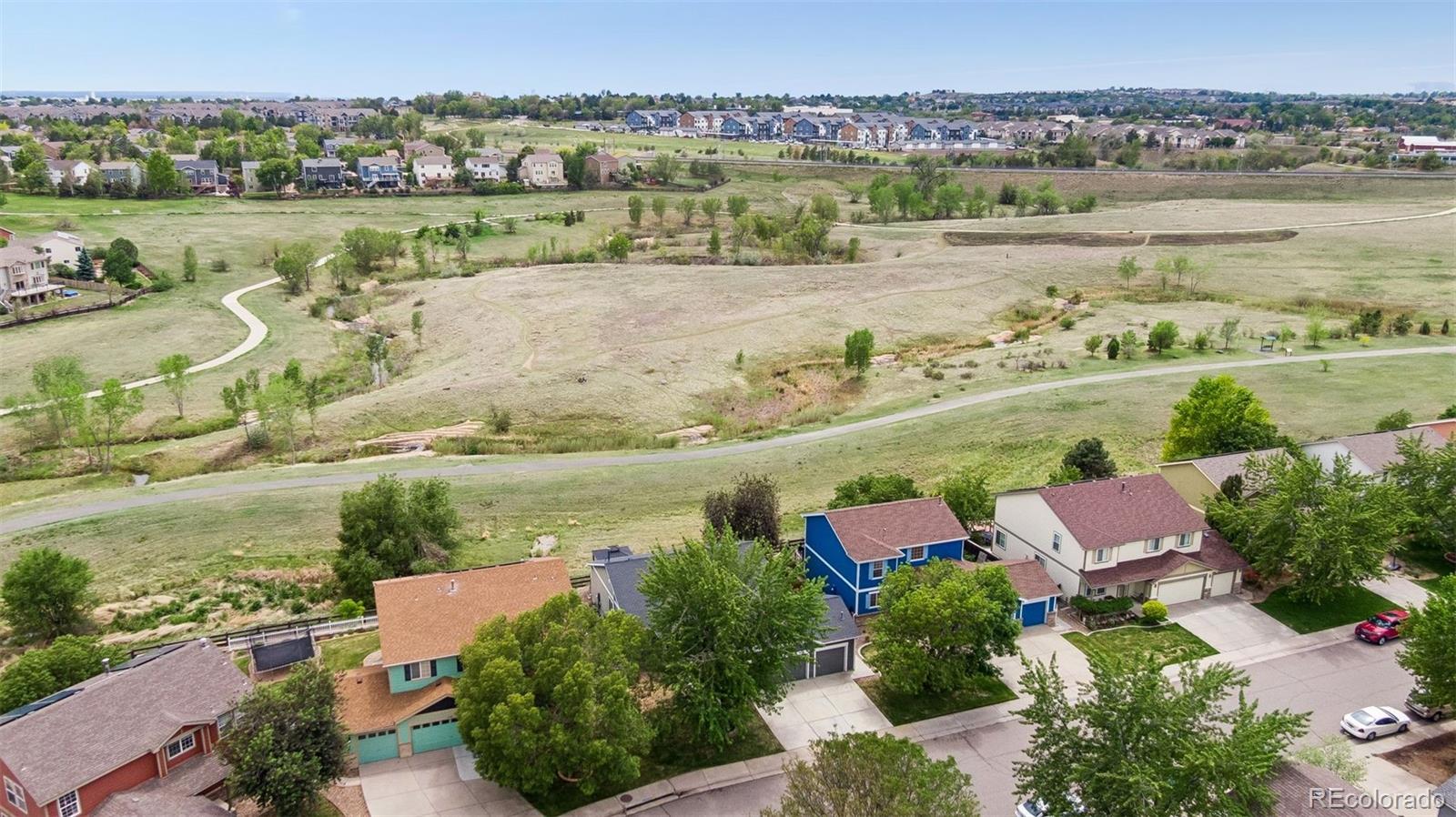 2758 E 109th Avenue Northglenn CO 80233