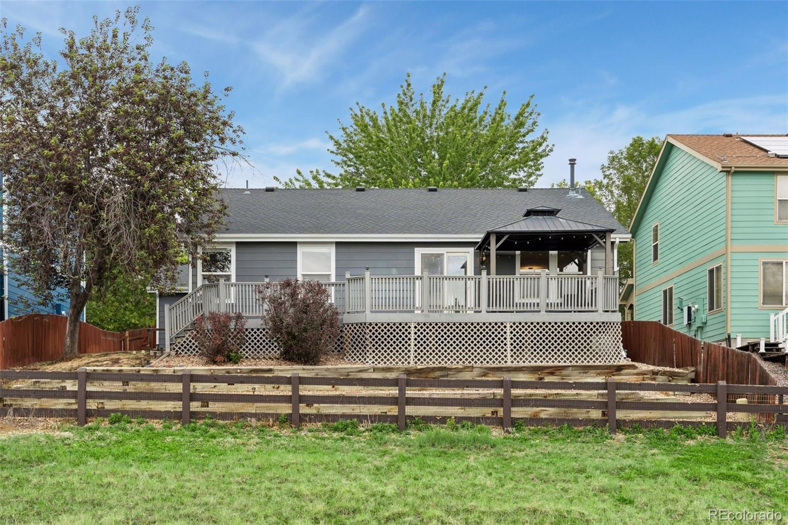 2758 E 109th Avenue Northglenn CO 80233