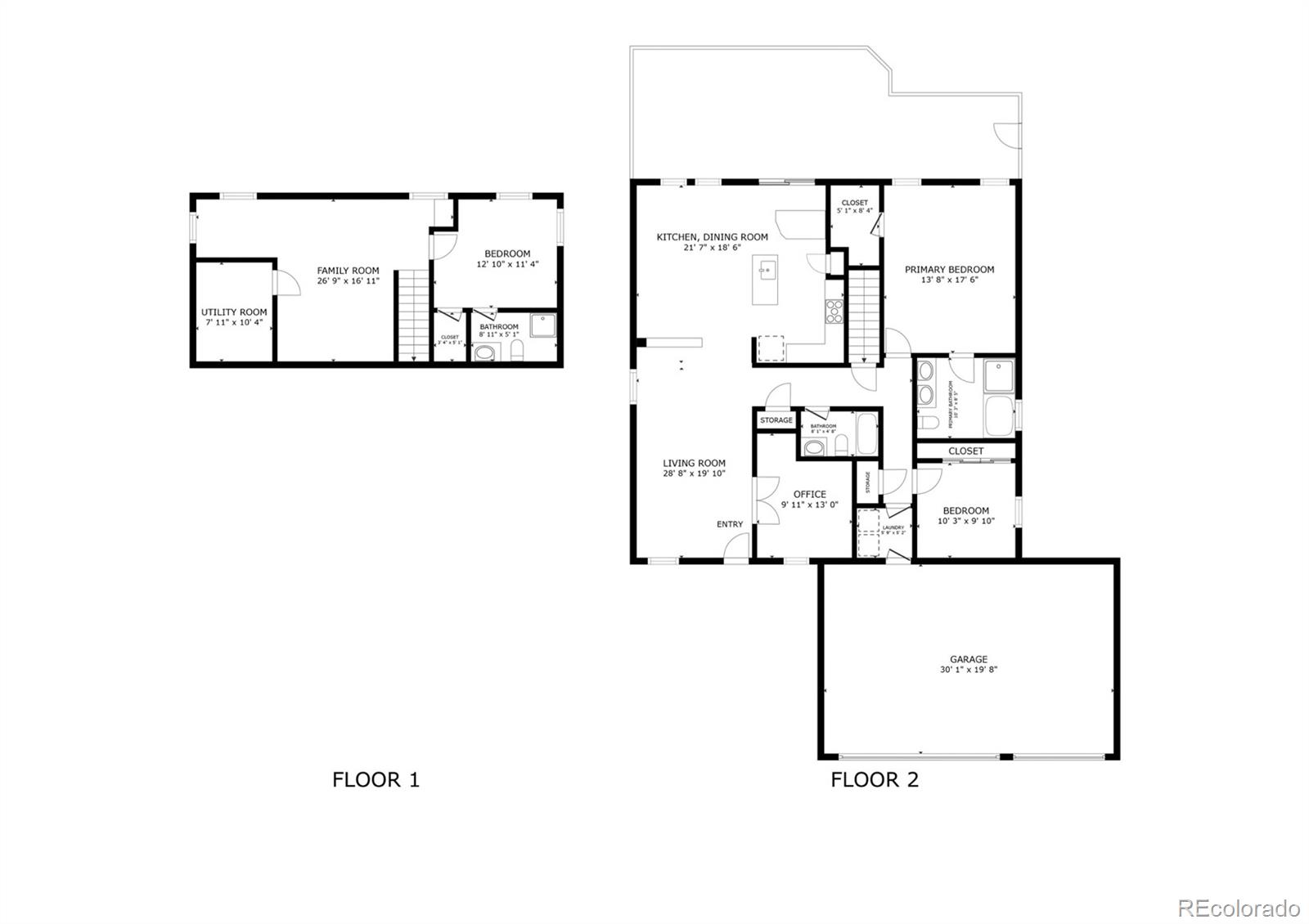 2758 E 109th Avenue Northglenn CO 80233
