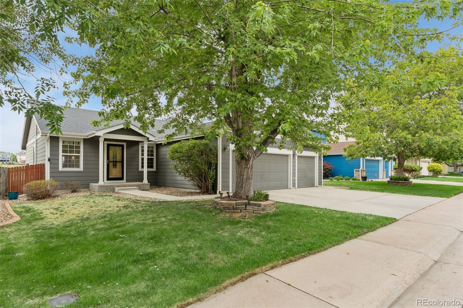 2758 E 109th Avenue Northglenn CO 80233