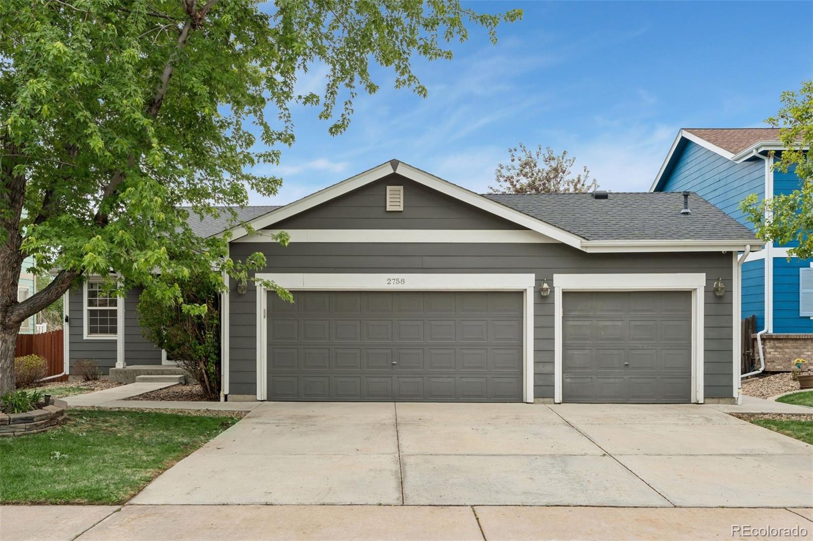 2758 E 109th Avenue Northglenn CO 80233