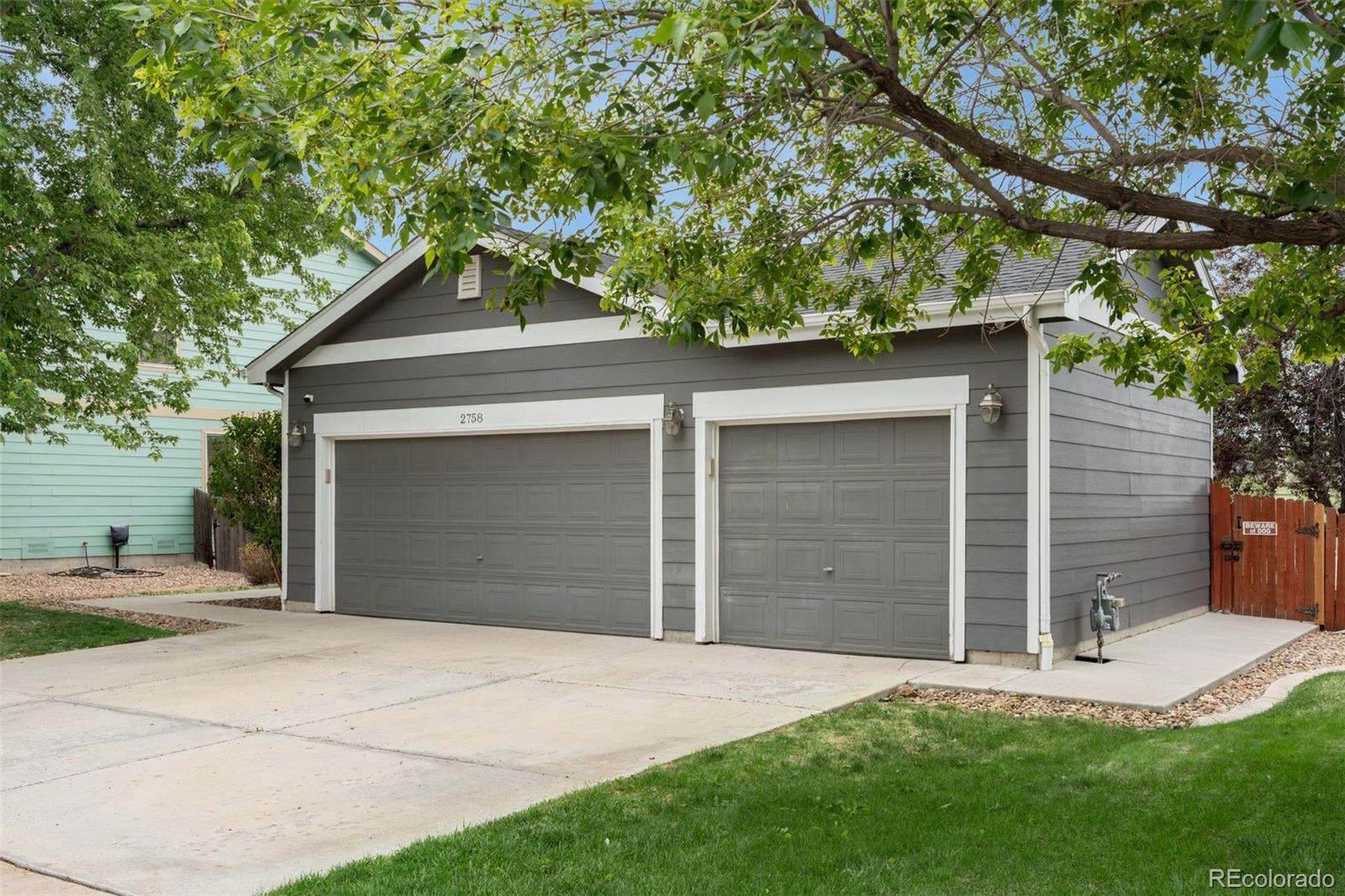 2758 E 109th Avenue Northglenn CO 80233