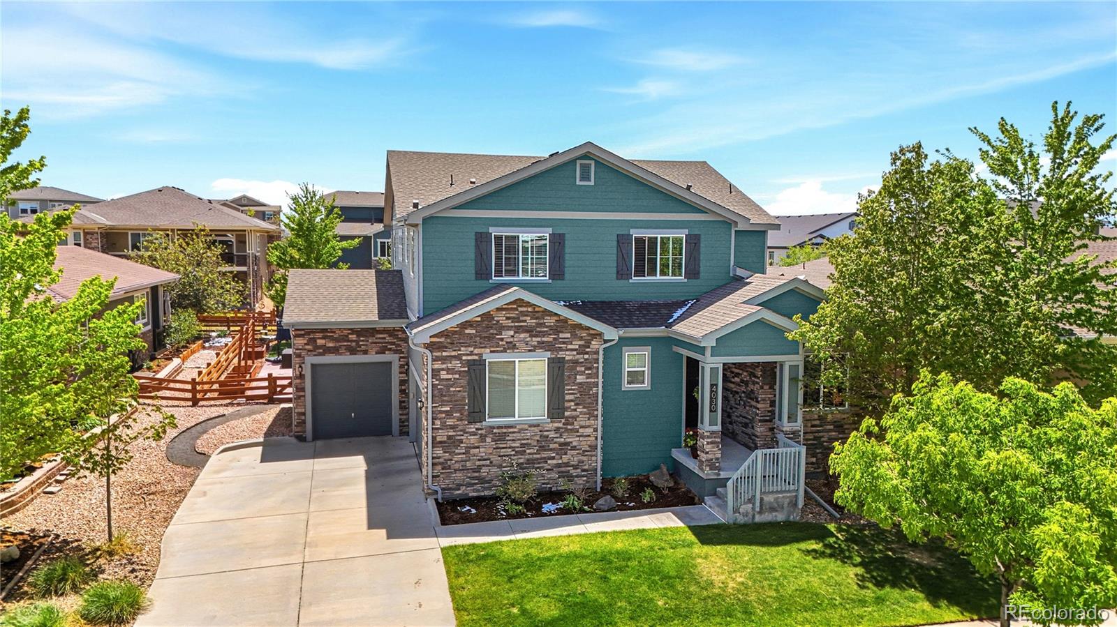4030 W 149th Avenue Broomfield CO 80023