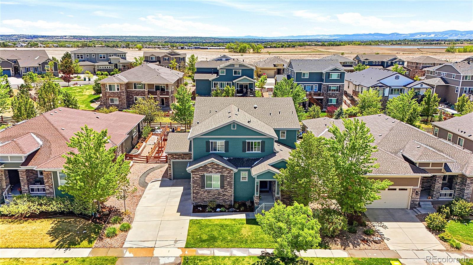 4030 W 149th Avenue Broomfield CO 80023