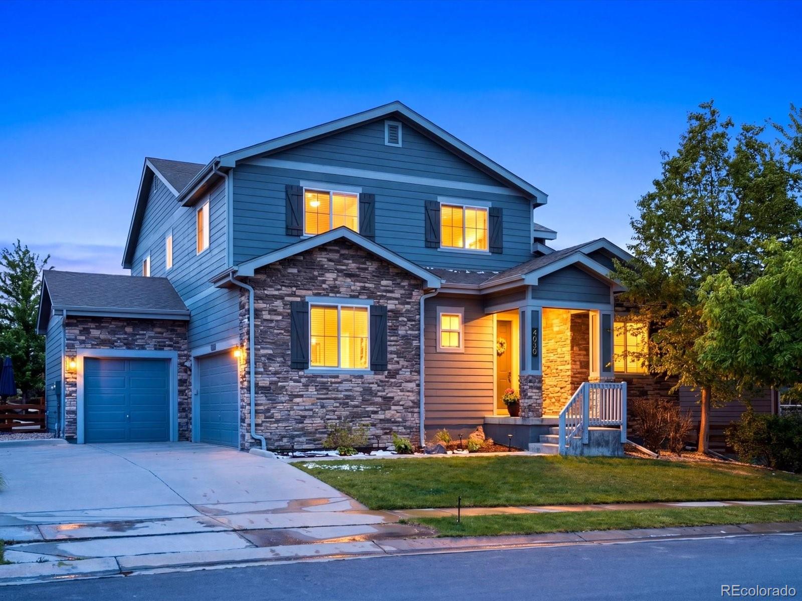 4030 W 149th Avenue Broomfield CO 80023