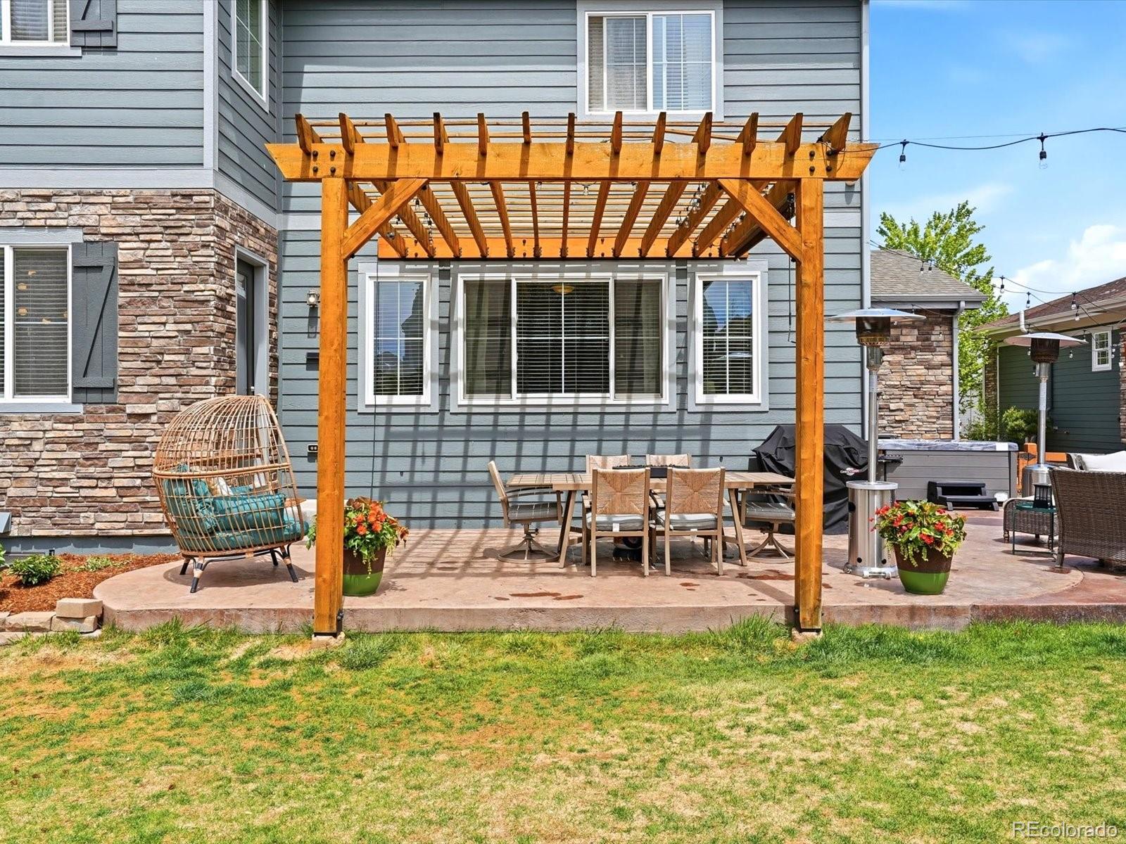 4030 W 149th Avenue Broomfield CO 80023