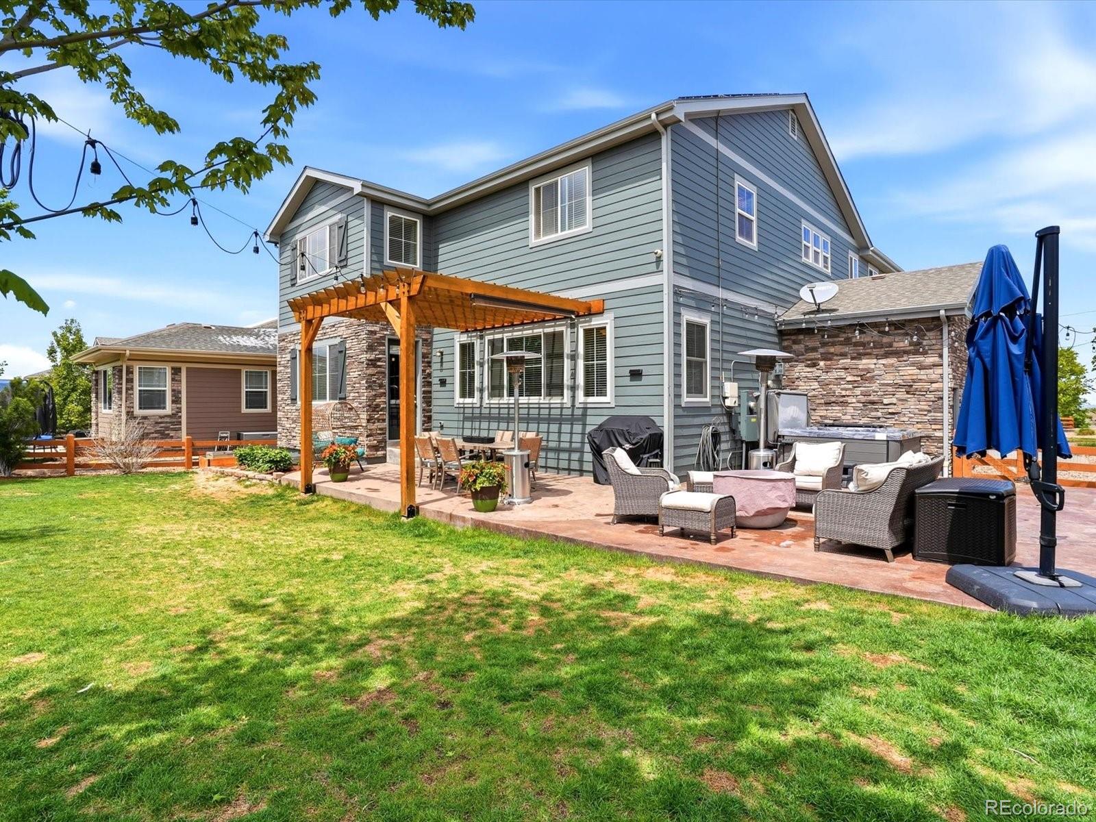 4030 W 149th Avenue Broomfield CO 80023
