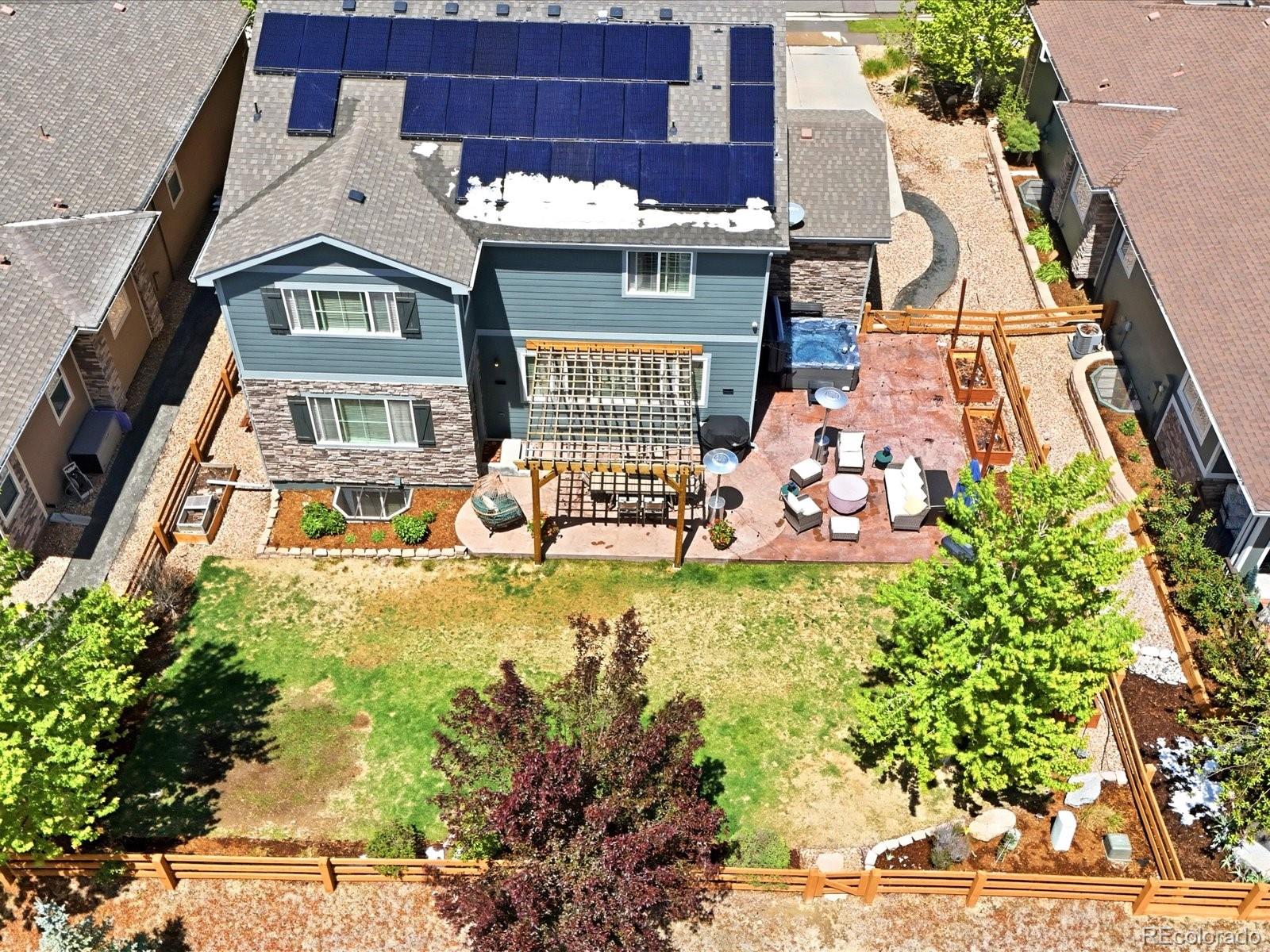 4030 W 149th Avenue Broomfield CO 80023