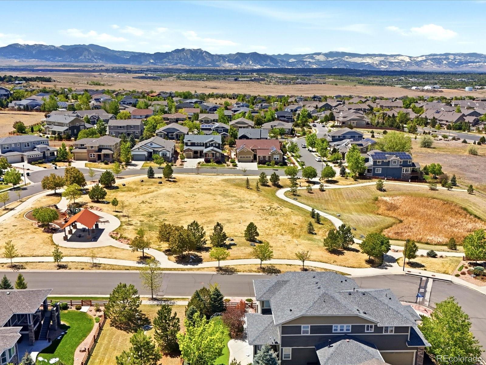 4030 W 149th Avenue Broomfield CO 80023