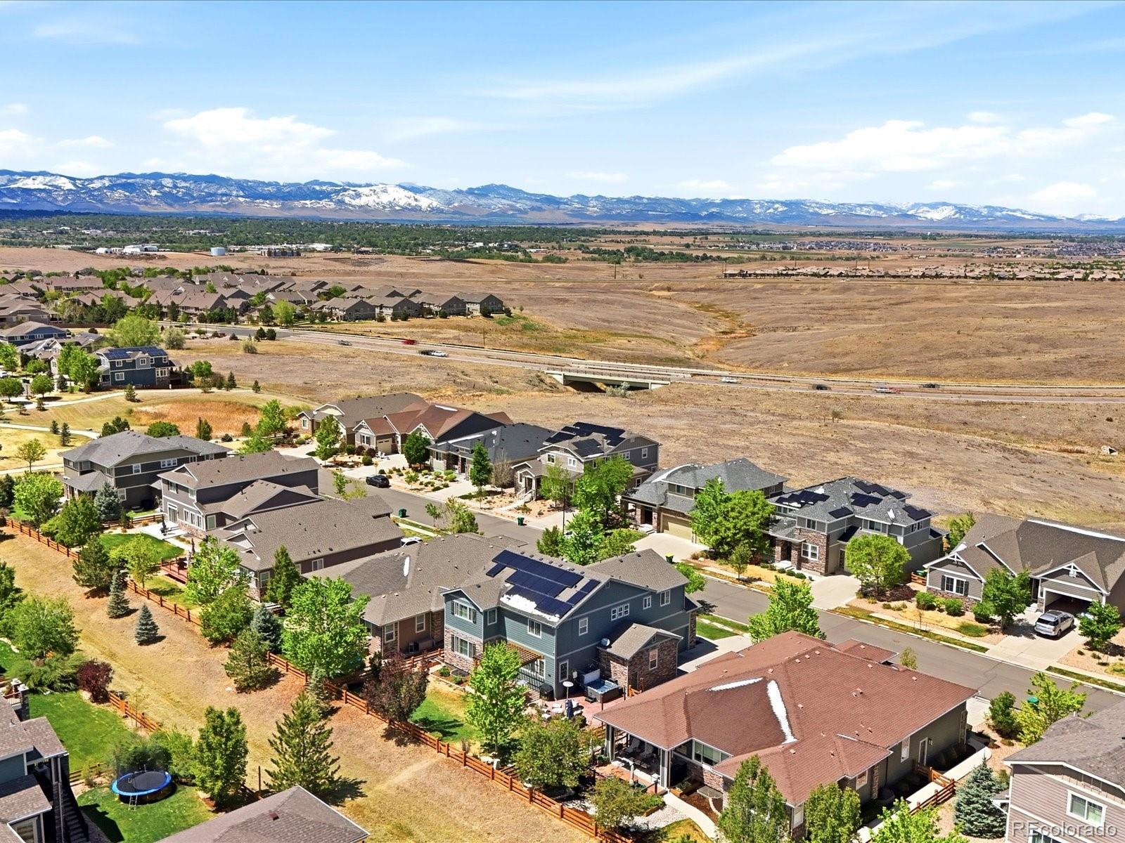 4030 W 149th Avenue Broomfield CO 80023