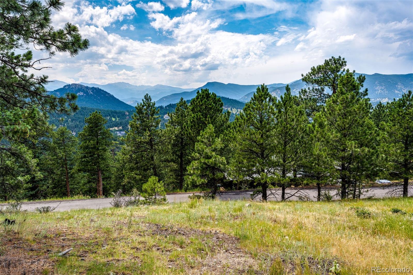 3876 Ridge Road Evergreen CO 80439