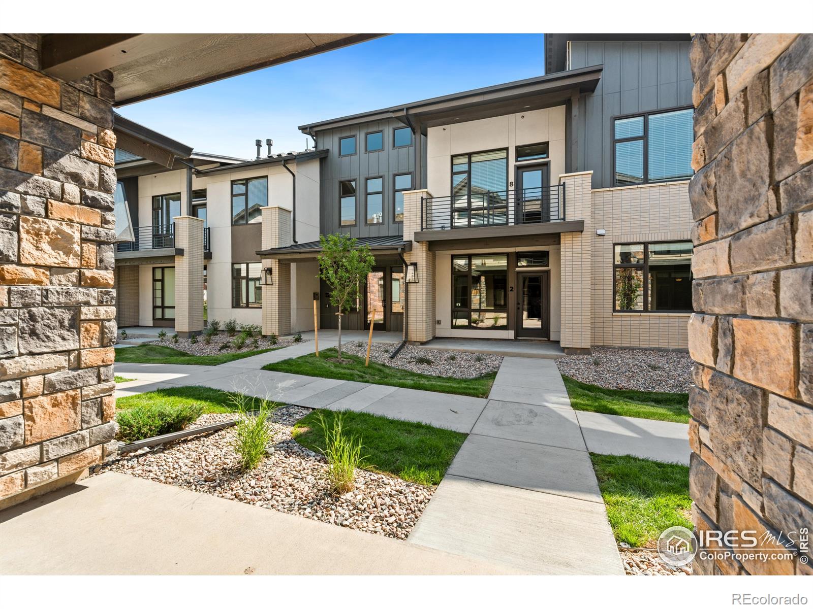 4210 Vulcan Creek Drive Loveland CO 80538