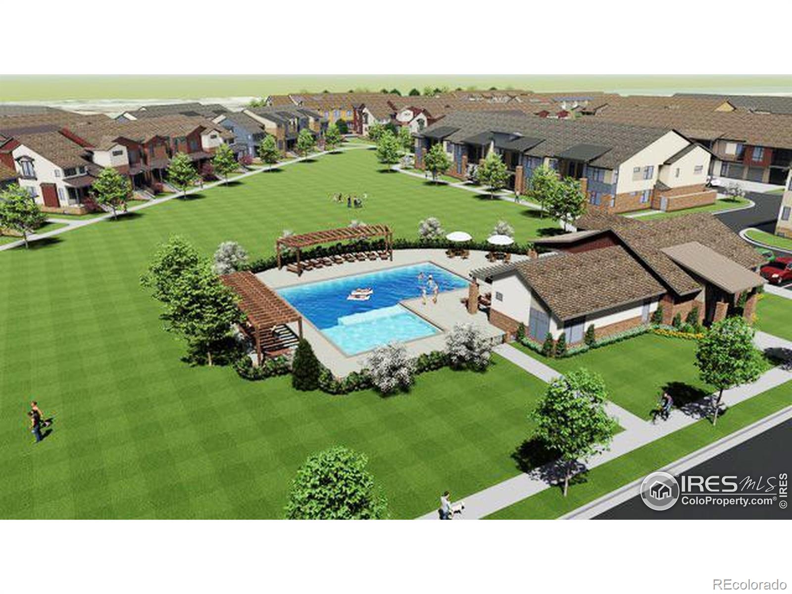 4210 Vulcan Creek Drive Loveland CO 80538